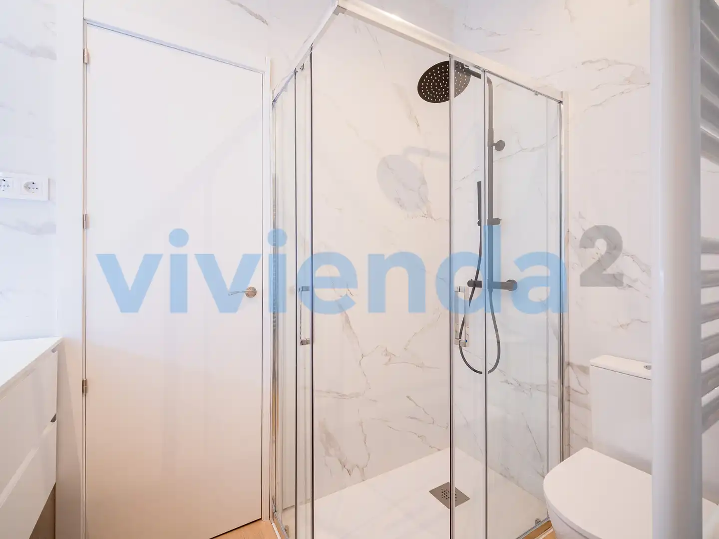 Piso con ascensor en venta en Barrio de Salamanca, imagen 20