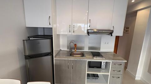 Foto 4 von Wohnung zum Verkauf in De la Diputació, Cap de Sant Pere, Cambrils