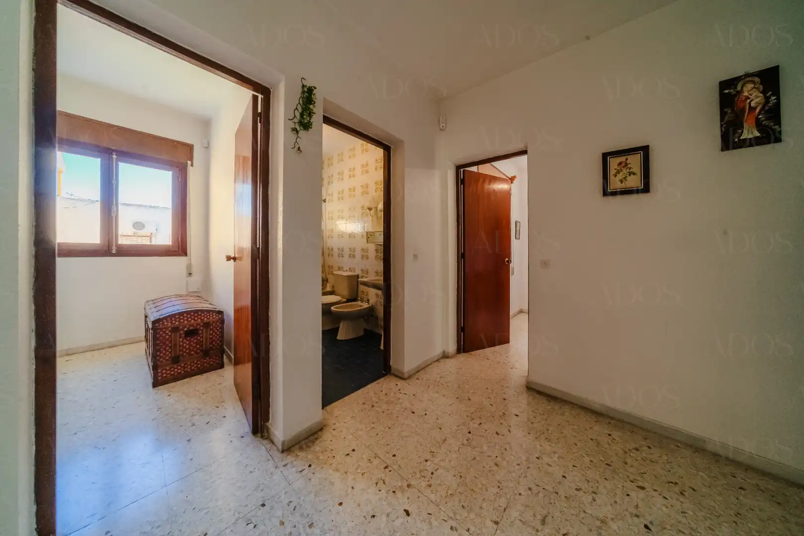 Casa adosada en venta en El Ejido con Terraza
