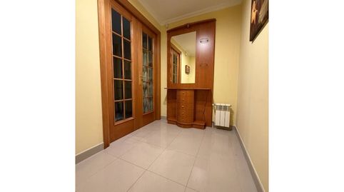 Foto 2 de Apartament en venda a Avenida Vila Verde, San Roque - As Fontiñas, Lugo Capital