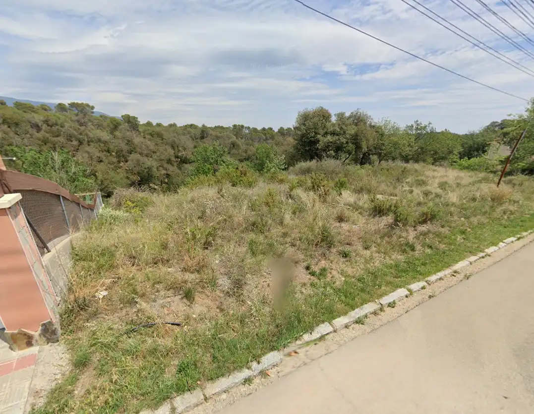 Terreny residencial en venda a Rovelló, imagen 9
