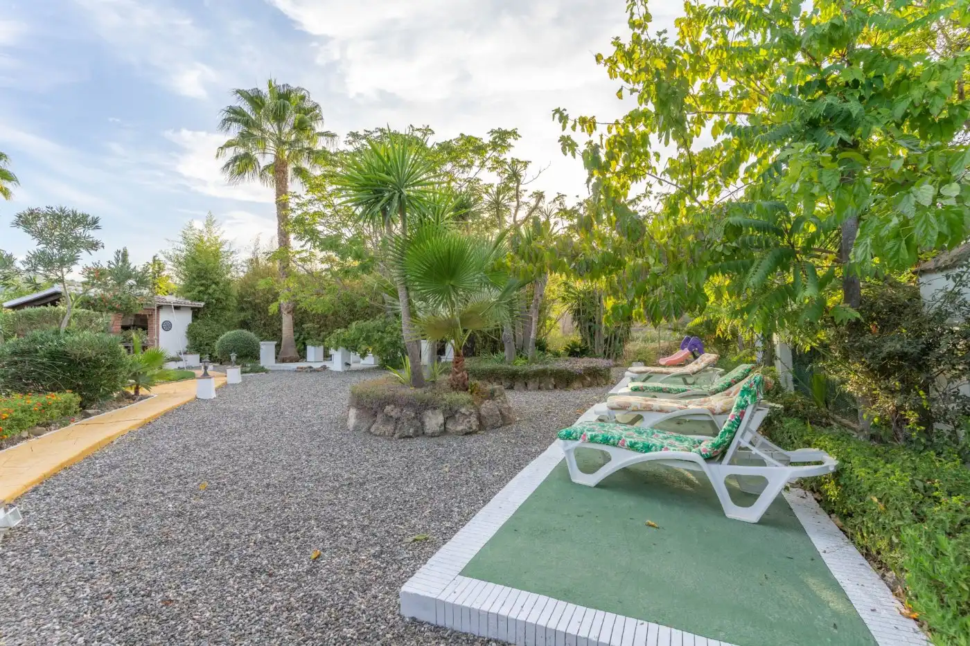 Villa mit Pool zum Verkauf in Centro, imagen 56