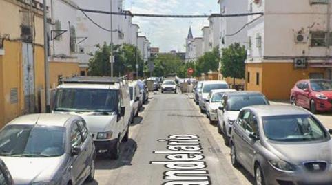 Foto 2 de Pis en venda a Los Pájaros, Sevilla