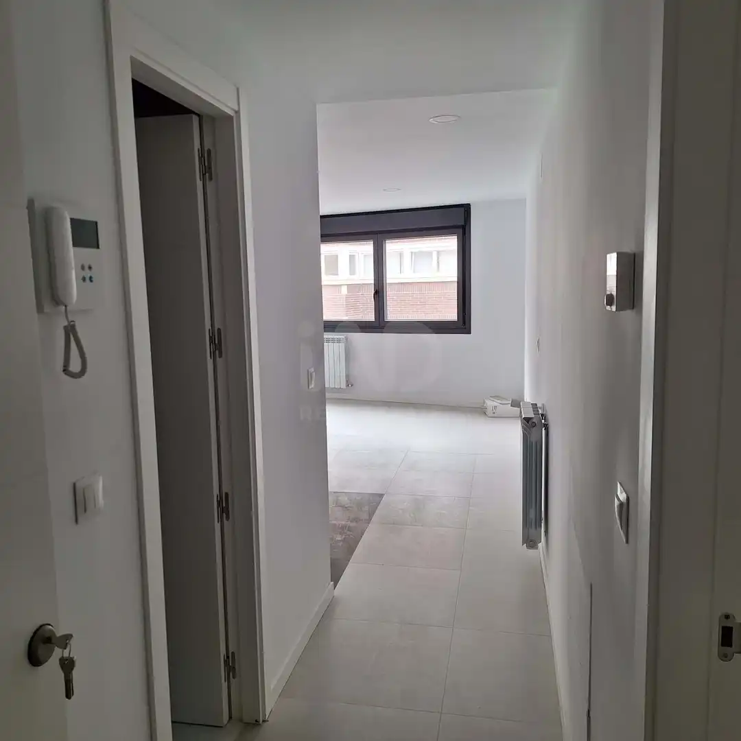 Gebäude zum Verkauf in Pozuelo de Alarcón