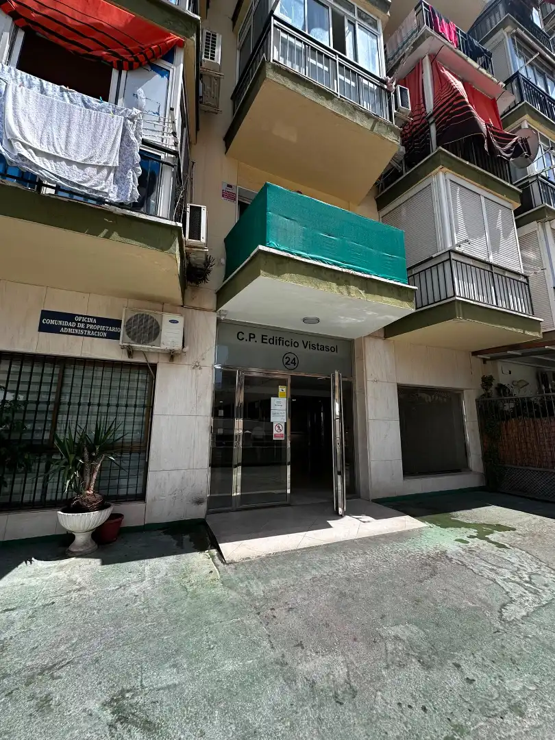 Habitatge amb ascensor en venda a Avenida de los Manantiales 24, imagen 20