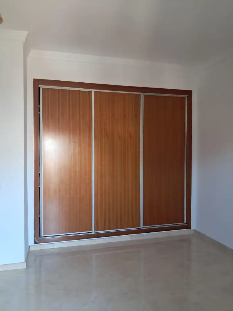 Habitación de Casa o chalet en venta en La Rinconada con Jardín privado
