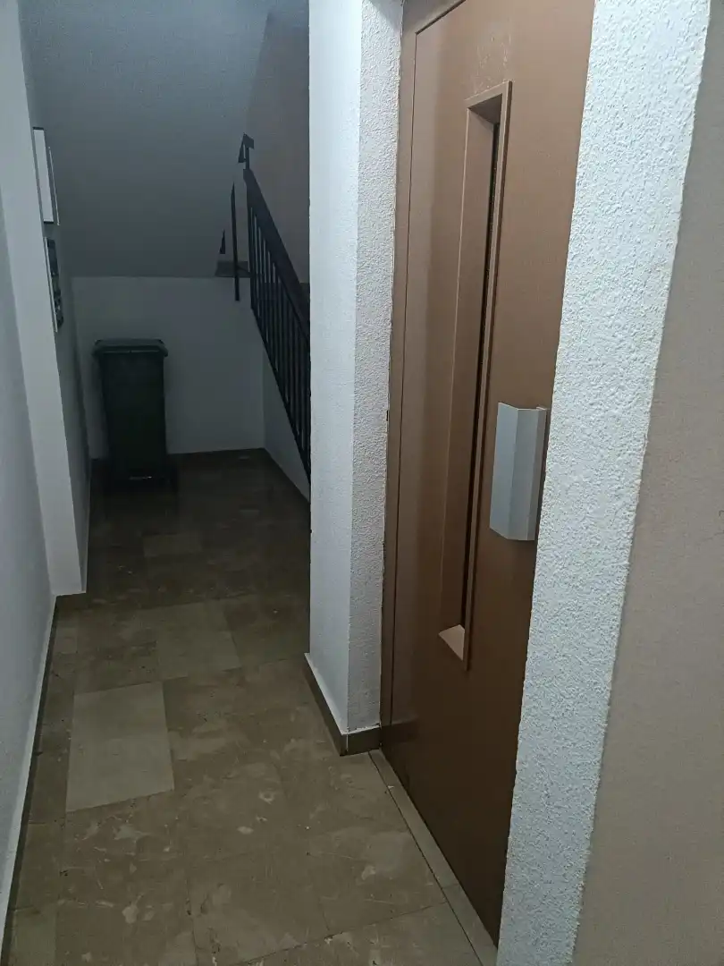 Flat for rent in Granada