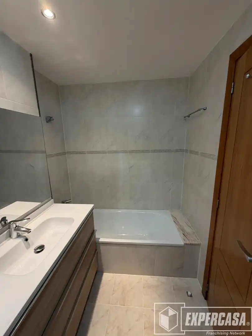 Apartamento de alquiler en Silla