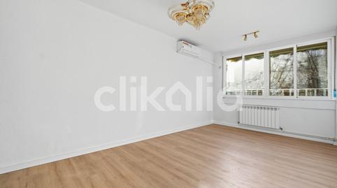 Foto 4 de Piso de alquiler en Puerta Bonita, Madrid