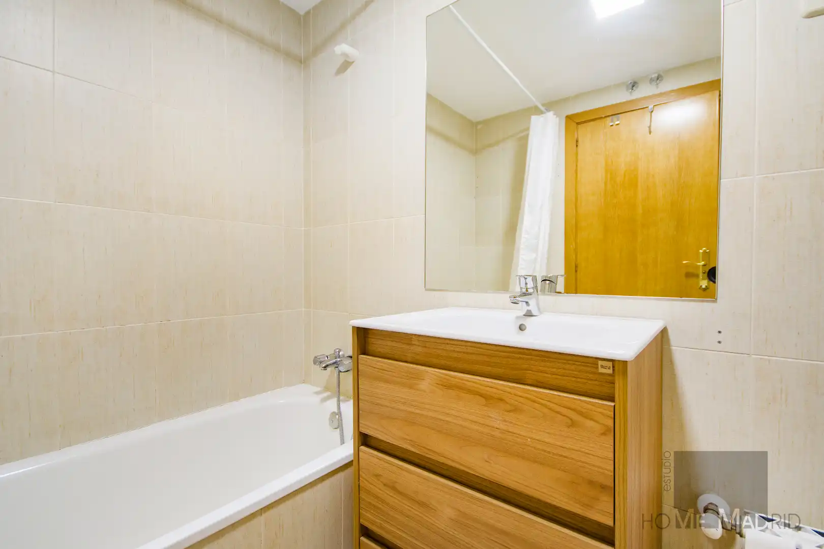 Flat with pool for sale in Fuencarral - El Pardo, imagen 17