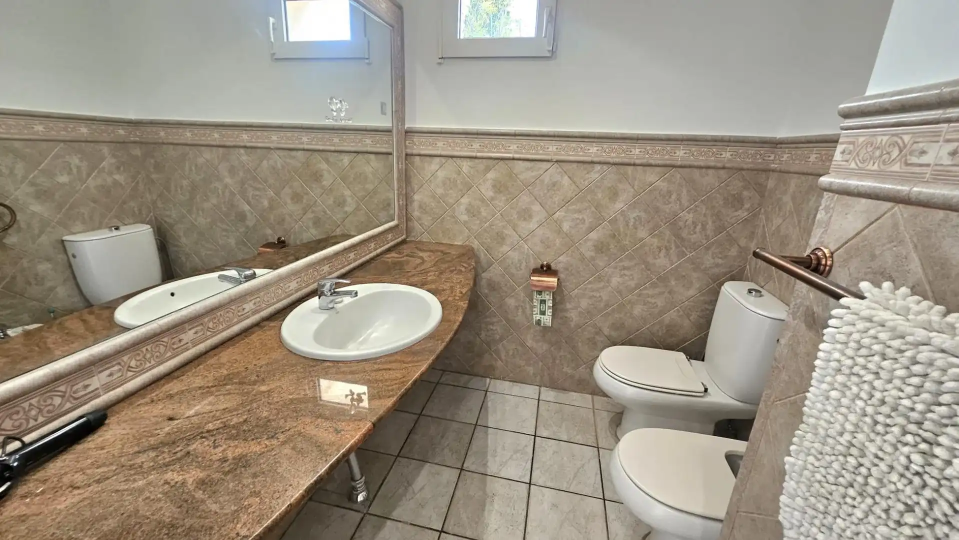 Villa con terrazza in vendita a Garbinet - Vistahermosa, imagen 29