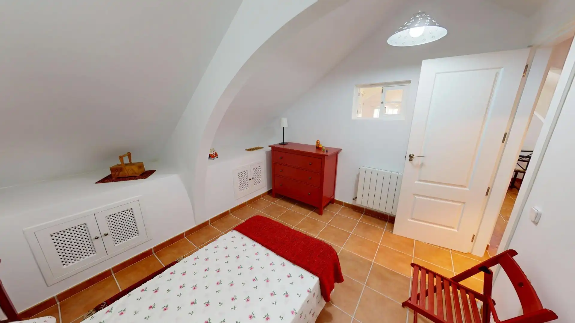Bedroom of Houses for sale in Pino Alto - Navarredonda