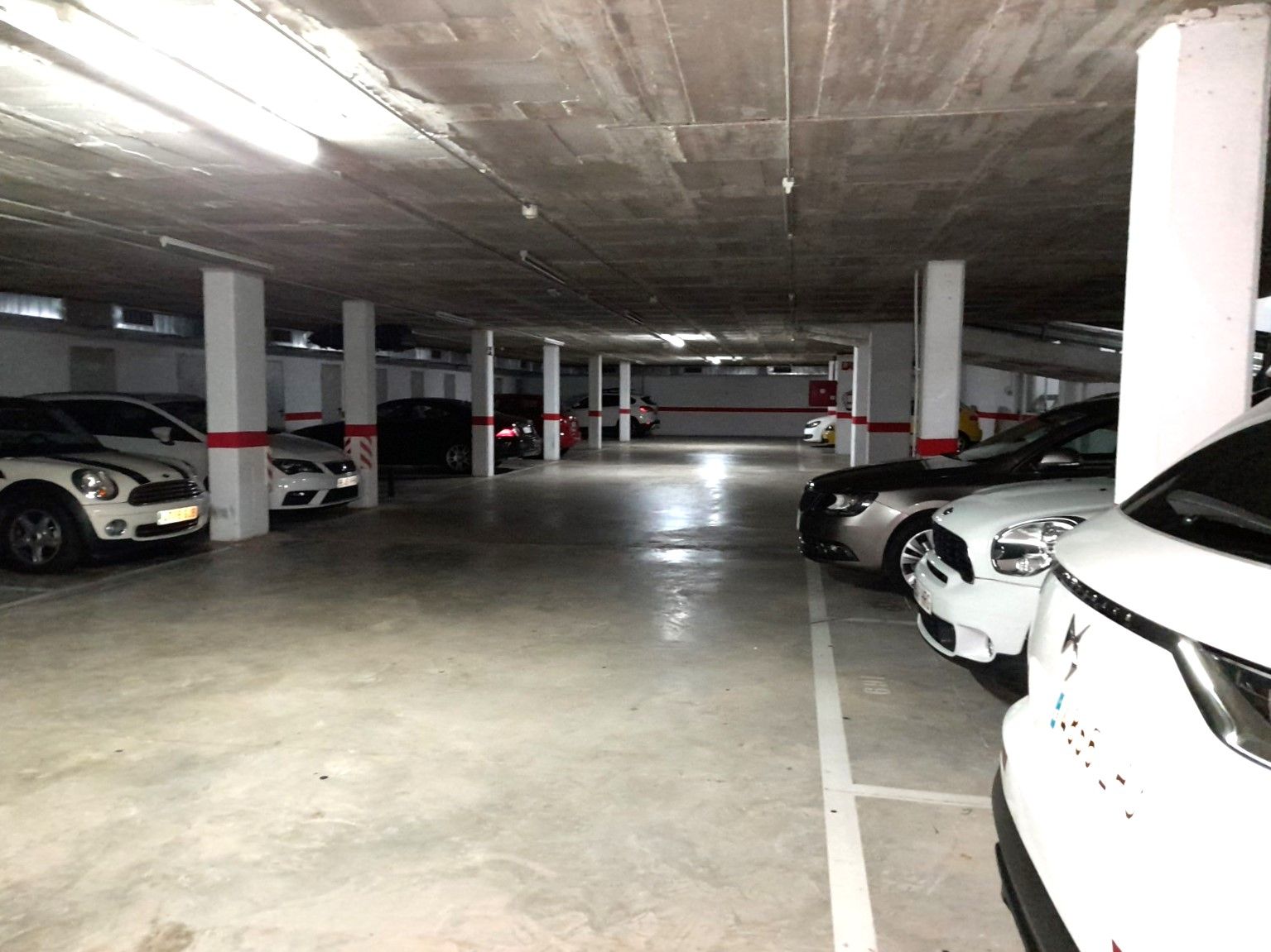 Garage for sale in Extremadura, Les Planes