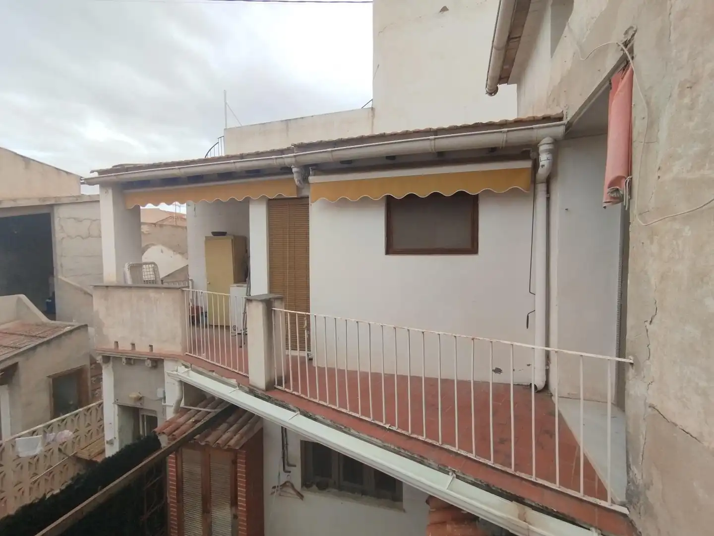 Balcony of Attic for sale in Monforte del Cid  with Terrace and Balcony
