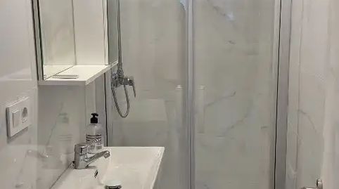 Foto 2 de Piso de alquiler en Avenida de Mariano Andrés, 104, Las Ventas, León Capital