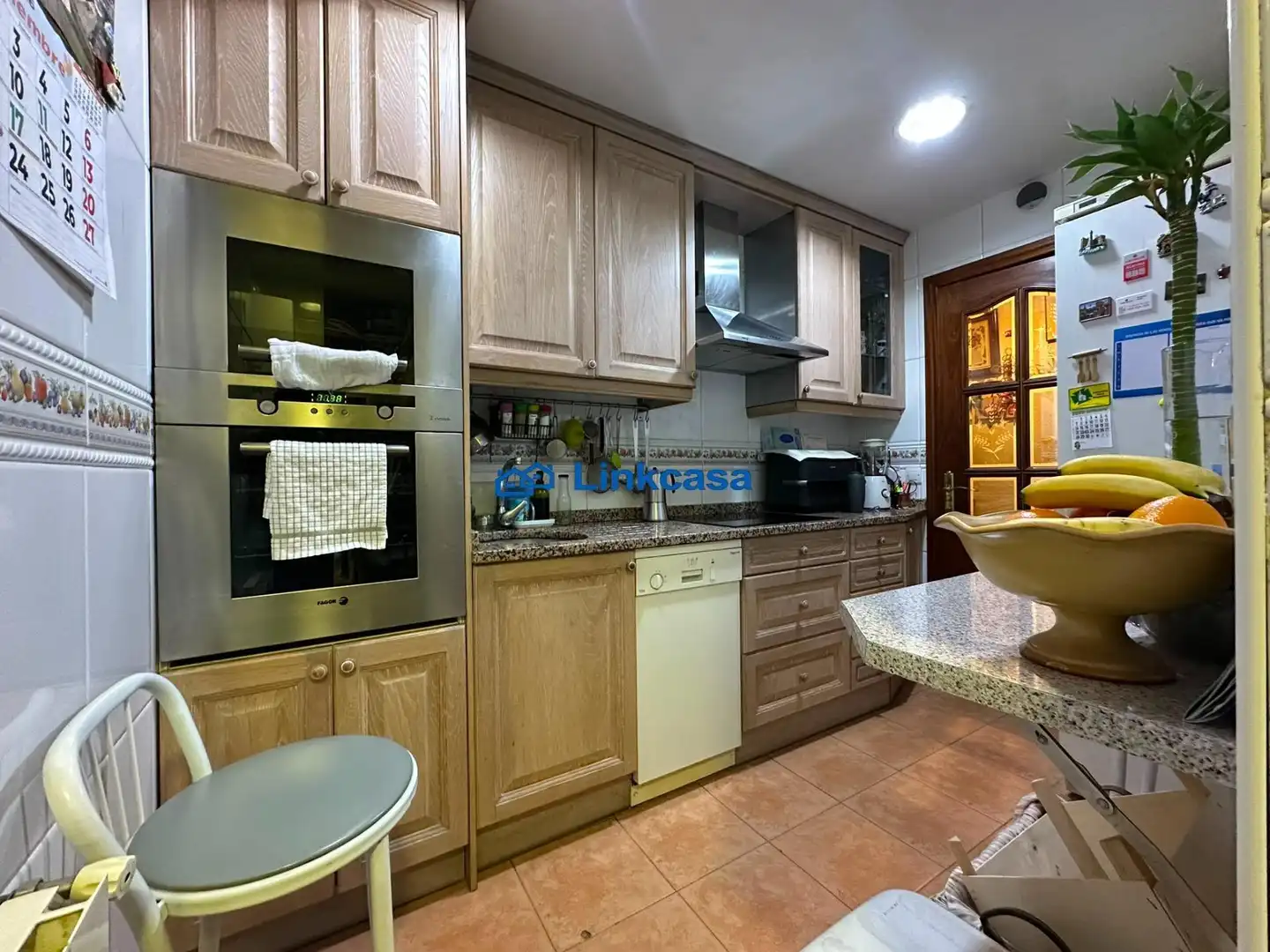 Wohnung mit Aufzug zum Verkauf in Calle SANTA MARIA REINA, imagen 7
