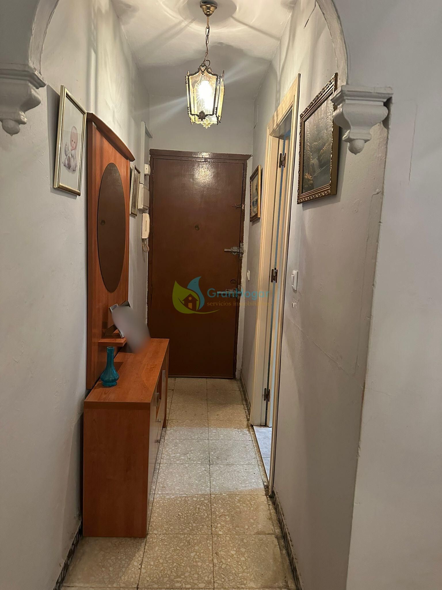 Flat for sale in  Sevilla Capital  with Furnished