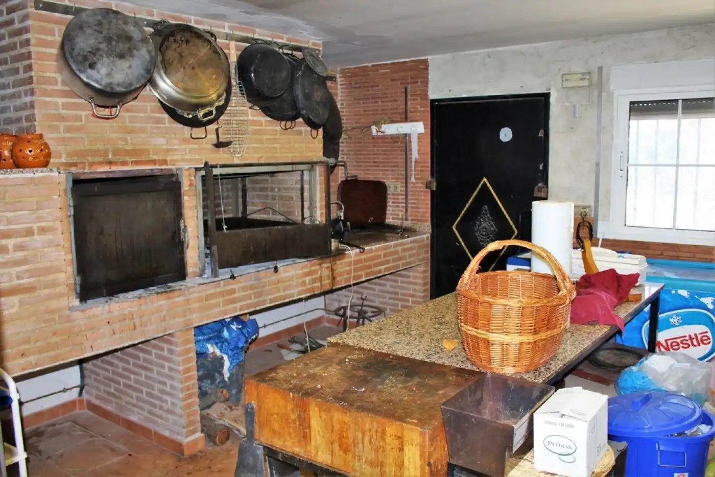 Casa o xalet en venda a Desamparados - Hurchillo - Torremendo