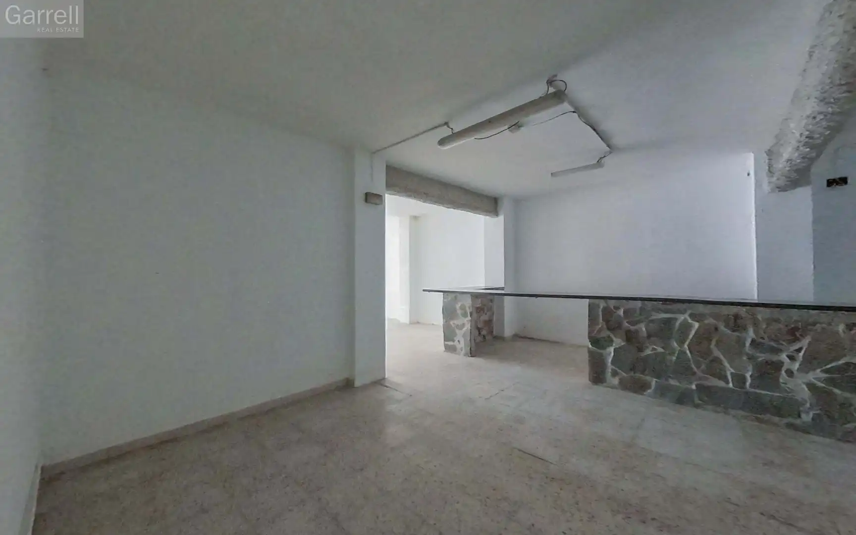 Gewerbefläche zum Verkauf in CL BERNAT METGE 
 Es: Pl:BJ Pt:
 MOLLET DEL VALLES (BARCELONA), imagen 9