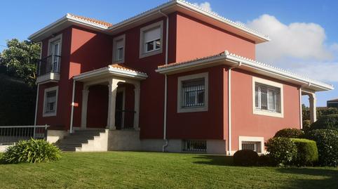 Photo 2 of House or chalet for sale in Avenida República Argentina, Dorneda, A Coruña