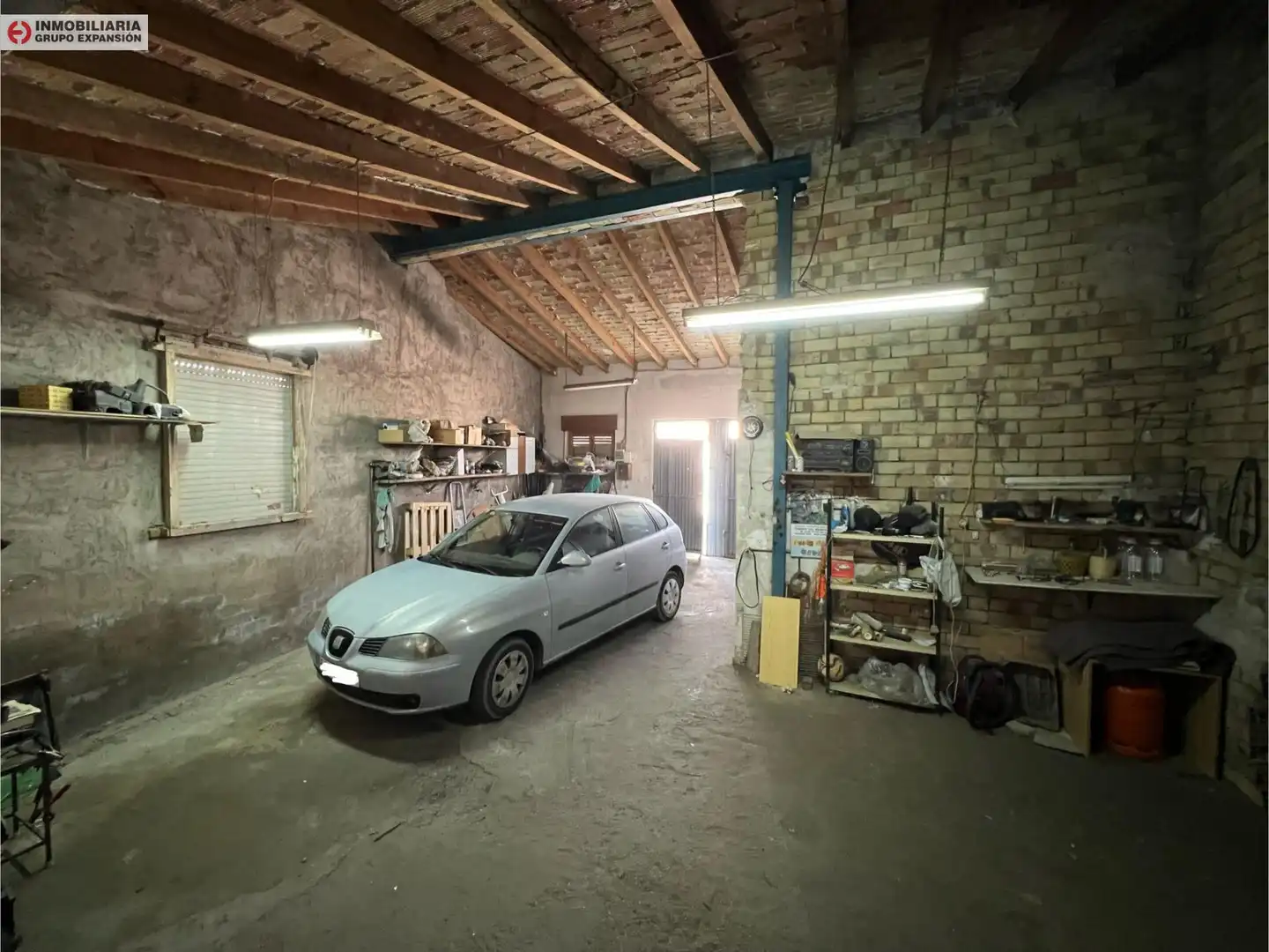 Geschaftsraum zum Verkauf in Aspe