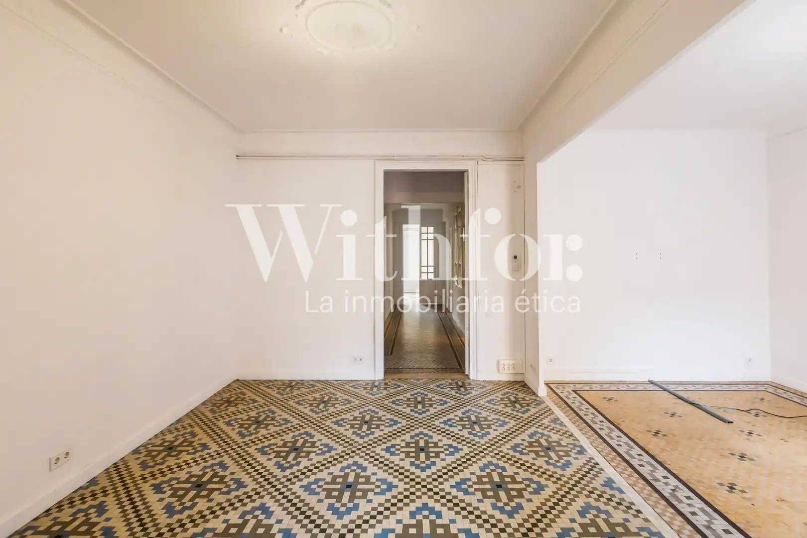 Flat for rent in Diagonal, L'Antiga Esquerra de l'Eixample