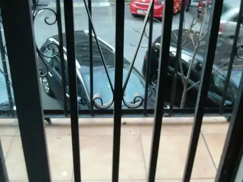 Pis amb terrassa en venda a Carrer de Rodrigo de Pertegás 3, imagen 11