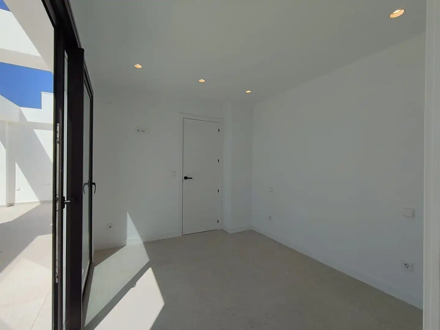 Penthouse with pool for sale in Poble Nou - Montiboli, imagen 16