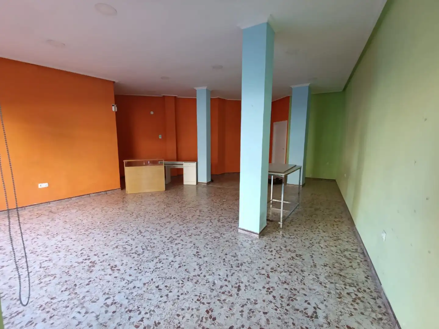 Business premises for sale in C/ Menendez Pelayo, imagen 5