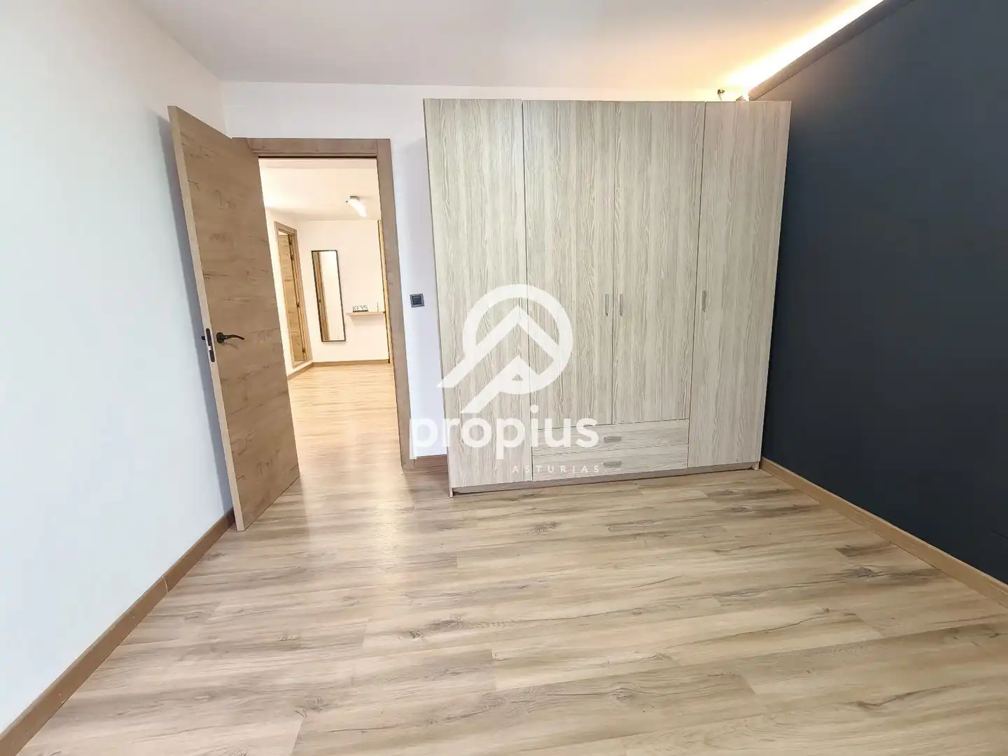 Habitación de Piso en venta en Parres, Asturias