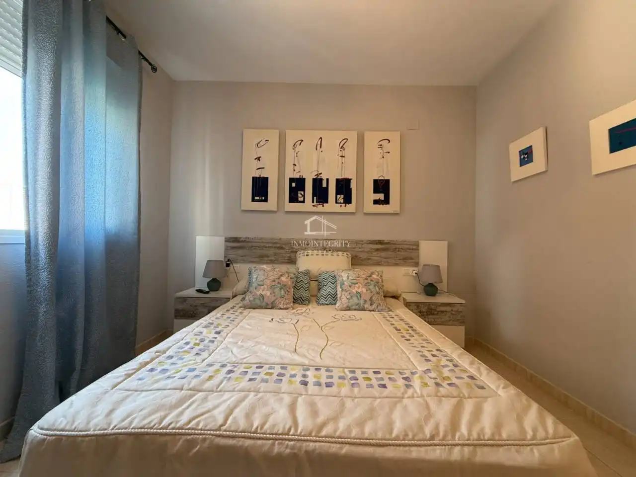 Apartamento en venta en Avenida jardin, 33, Playa Coral -Torremar