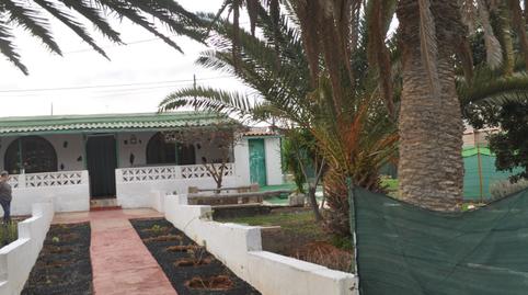 Photo 2 of Country house for sale in La Mareta, Päjara pueblo, Las Palmas