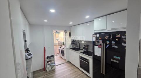 Foto 4 de Pis en venda a El Cónsul - Ciudad Universitaria - El Romeral, Málaga Capital