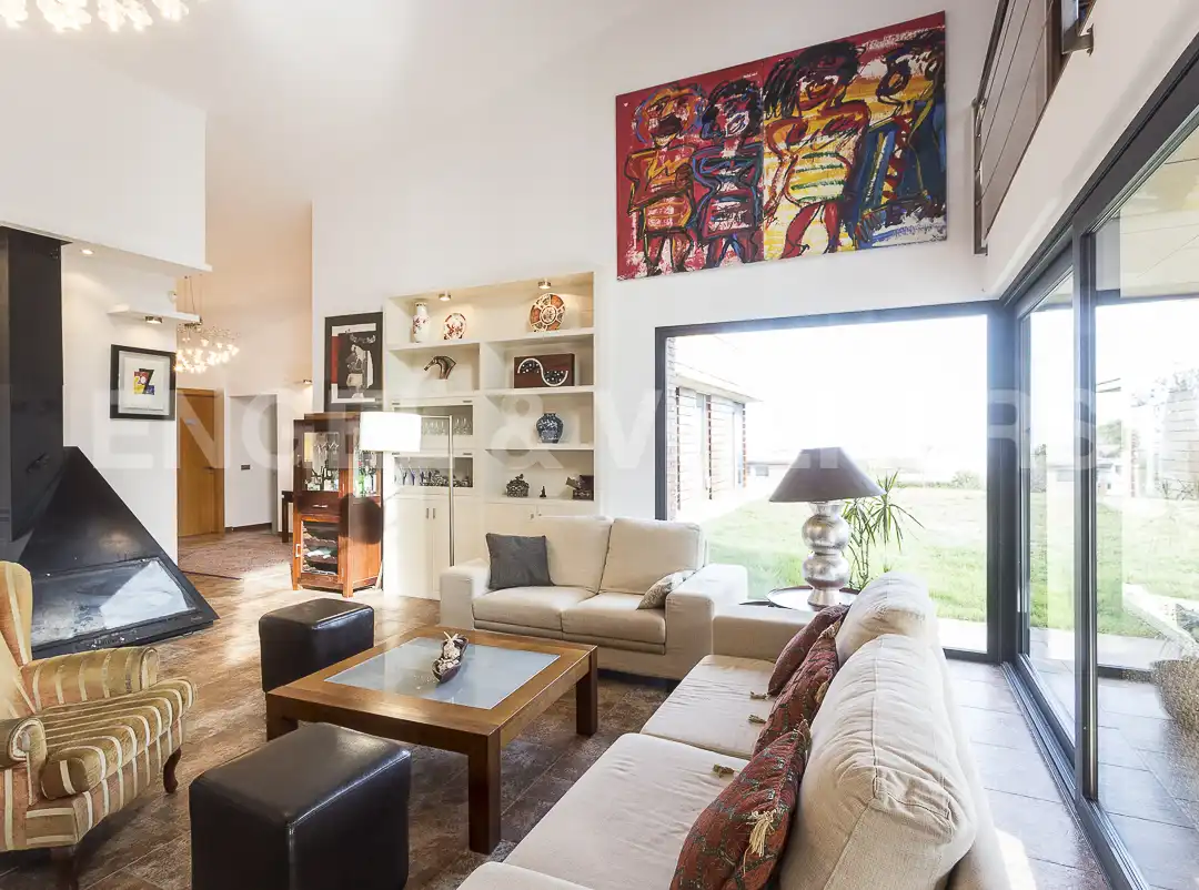 Maison avec piscine à vendre à Serra d'Or, imagen 6