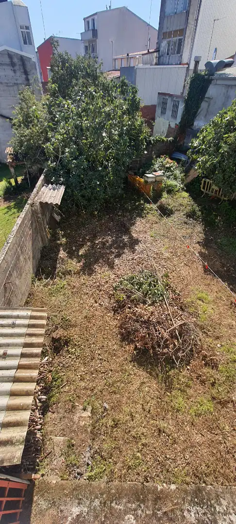 Haus mit Garten zum Verkauf in Rúa Túnel 10, imagen 5