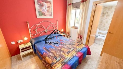 Foto 5 de Apartamento en venta en Paseo Maritimo, 55, Puerto, Benicarló