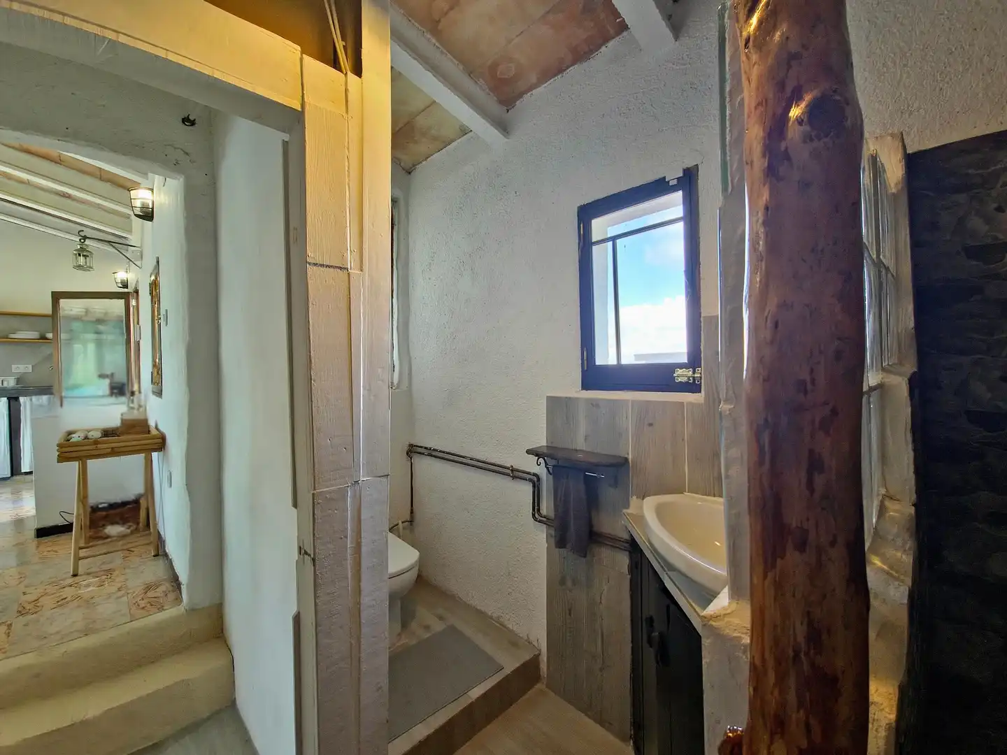 Finca rústica en venta en Manacor Centre