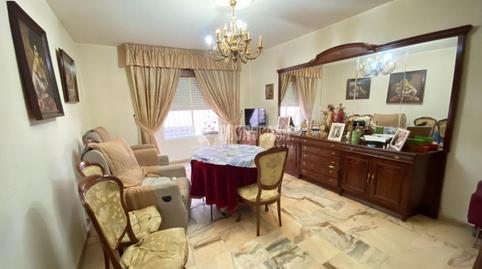 Foto 2 de Pis en venda a Sta. Marina - San Andrés - San Pablo - San Lorenzo,  Córdoba Capital