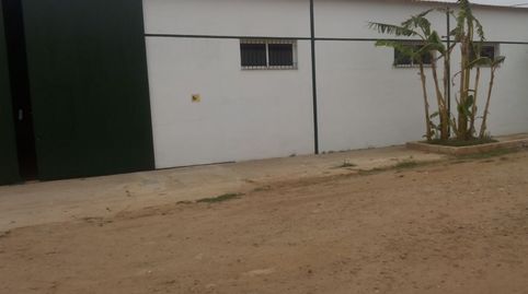 Foto 3 von Garage zur Miete in Calle de Nuestra Señora de Guadalupe, 14a, Pedanías de Badajoz, Badajoz Capital