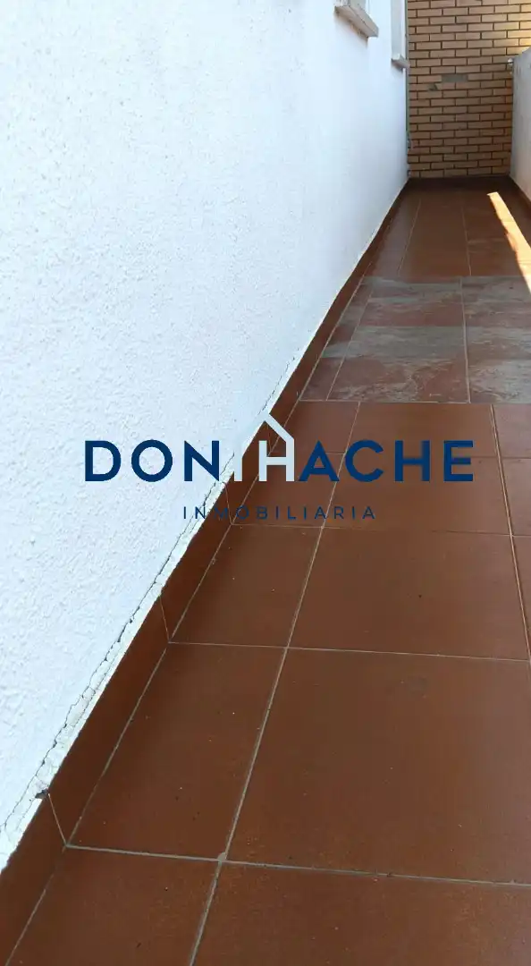 Flat for sale in Mérida  with Parquet flooring, Terrace and Storage room