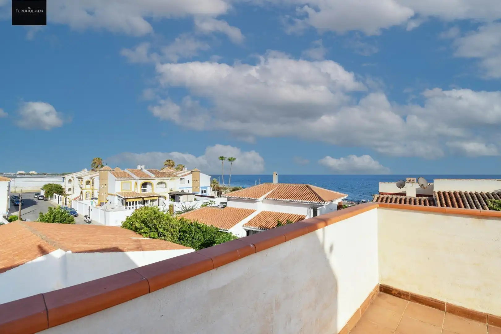 House with pool for sale in Calahonda - Carchuna, imagen 5