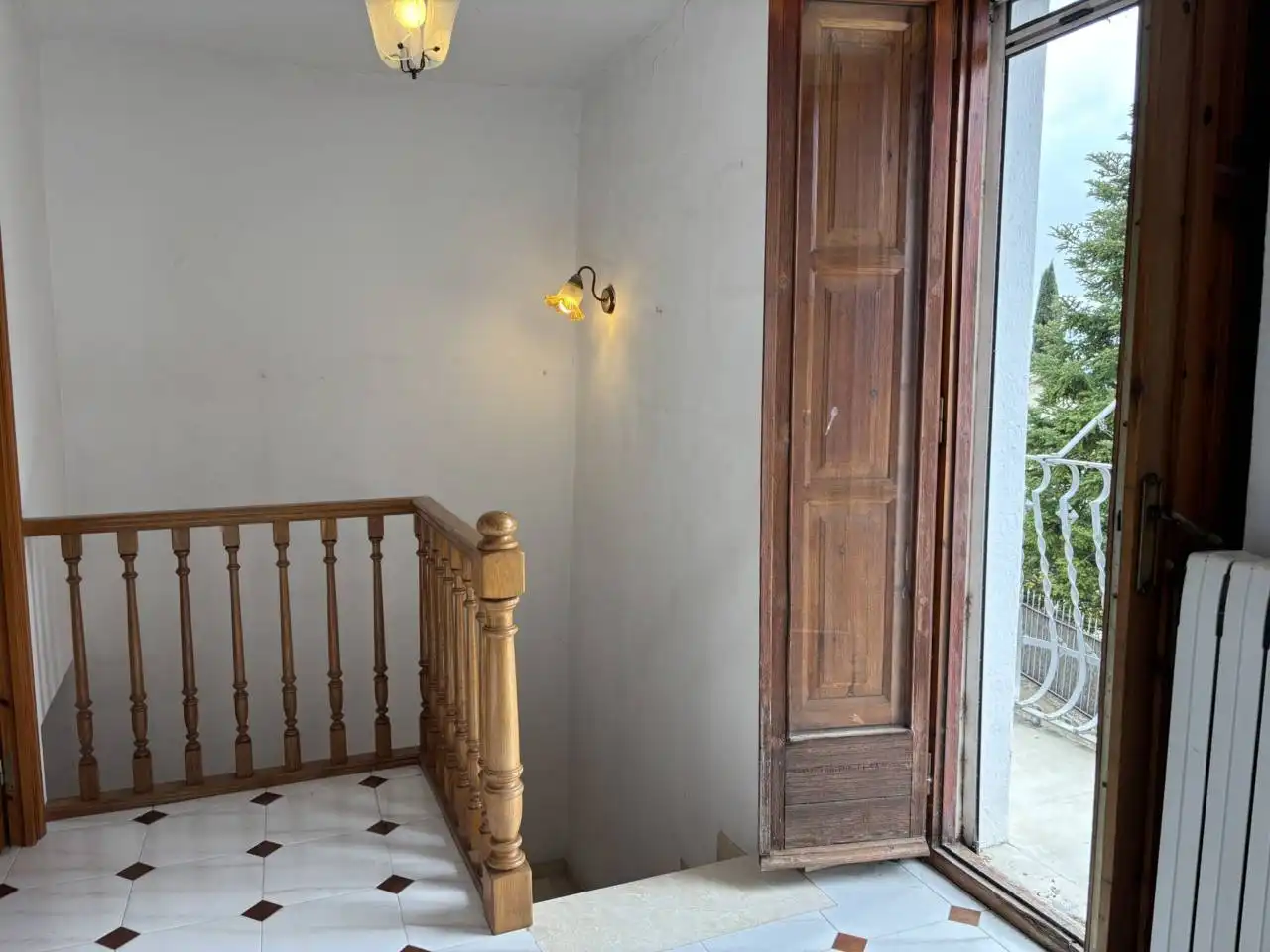 Casa a schiera con giardino in vendita a Sant Feliu de Codines, imagen 19