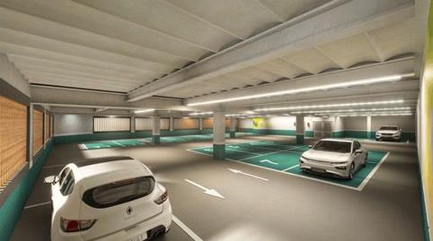 Foto 5 de Garatge en venda a Calle José Posada Herrera, Centro, Cantabria