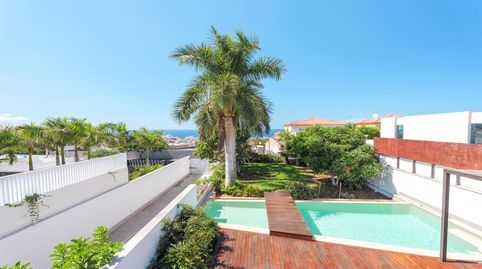 Foto 4 de Casa o chalet en venta en Playa Fañabé Alto, Adeje