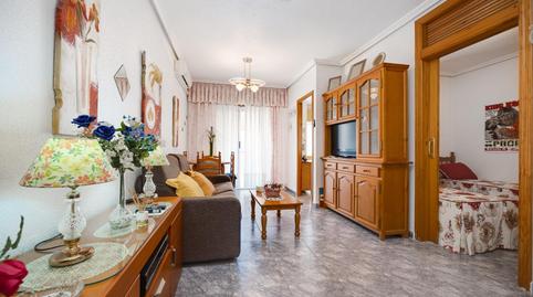 Foto 2 de Apartament en venda a Calle San Pascual, Antonio Machado, Alicante