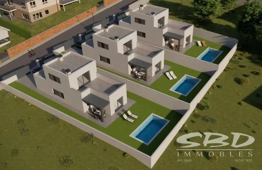 Haus mit Garten zum Verkauf in Airesol