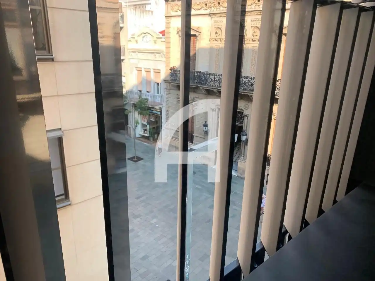 Terrassa de Oficina en venda en Granollers