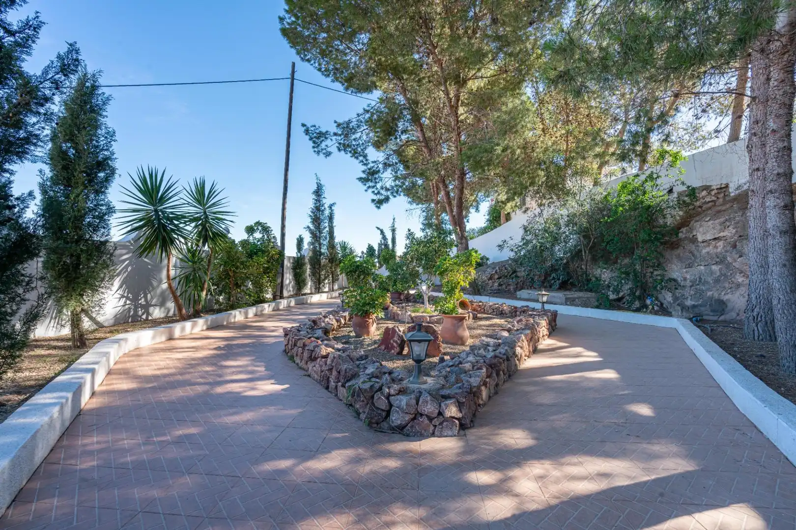 Casa o chalet en venta en POLíGONO 1 PARAJE 20 C J CAMP, Alhama de Almería
