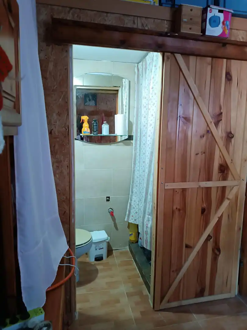 Bathroom of Country homes for sale in Puerto Real  with Private garden and Swimming Pool