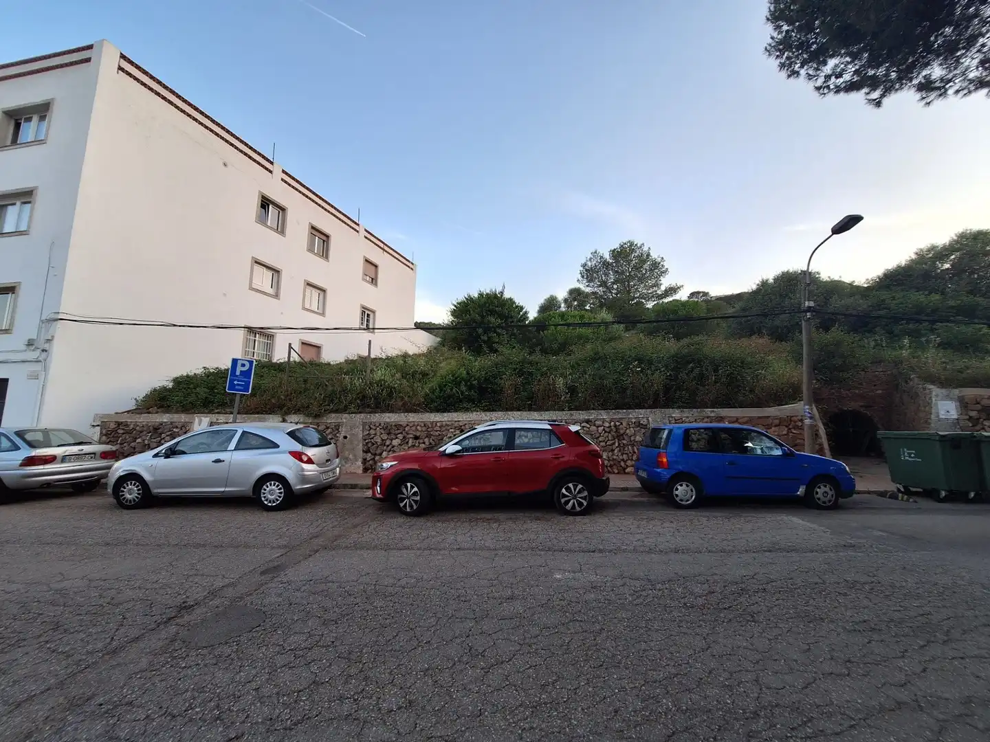 Parking de Residencial en venta en Ferreries